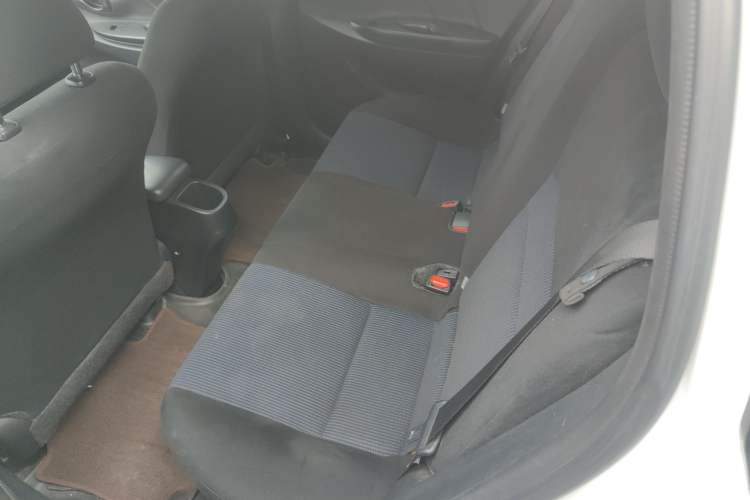 Used Toyota YARiS L Zhi Xuan 2016 Revised 1.5E CVT Charming Edition