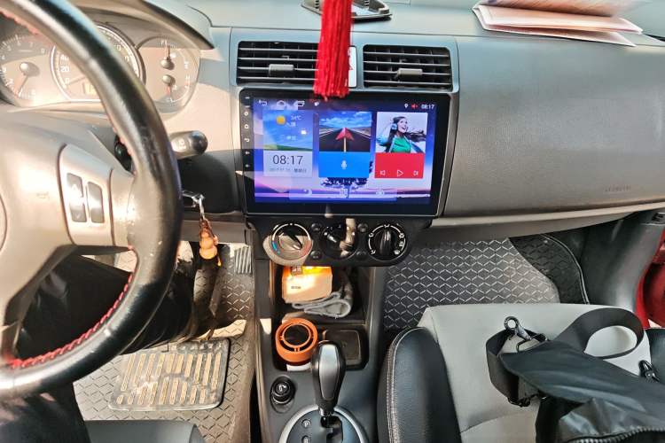 Used Suzuki Swift 2011 1.5L Automatic Sport Audiovisual Edition
