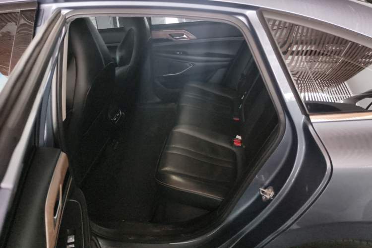 Used XPeng P5 2021 550G
