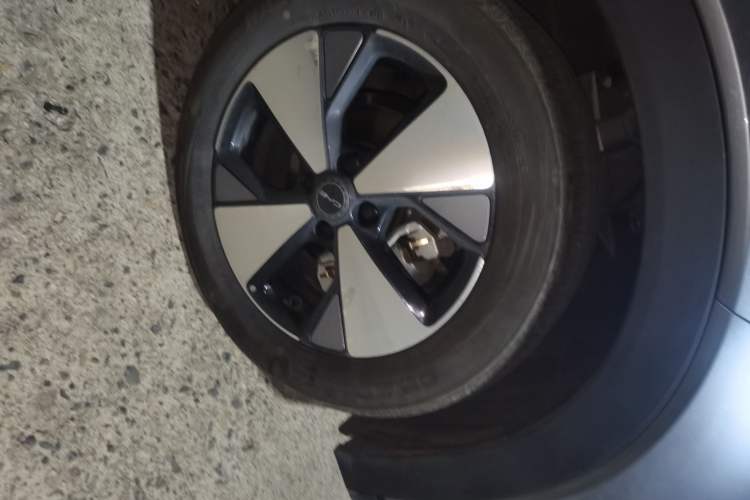 Used BYD Dolphin 2023 420 km Fashion Edition
