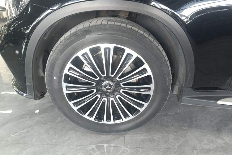 Used Mercedes-Benz GLC 2018 Facelifted GLC 260 4MATIC Dynamic Edition