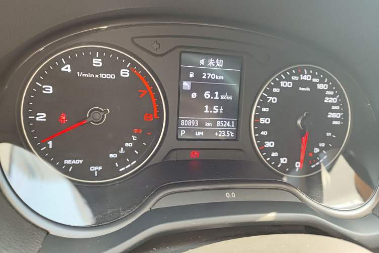 Used Audi Q2L 2021 35 TFSI Progressive Dynamic Edition
