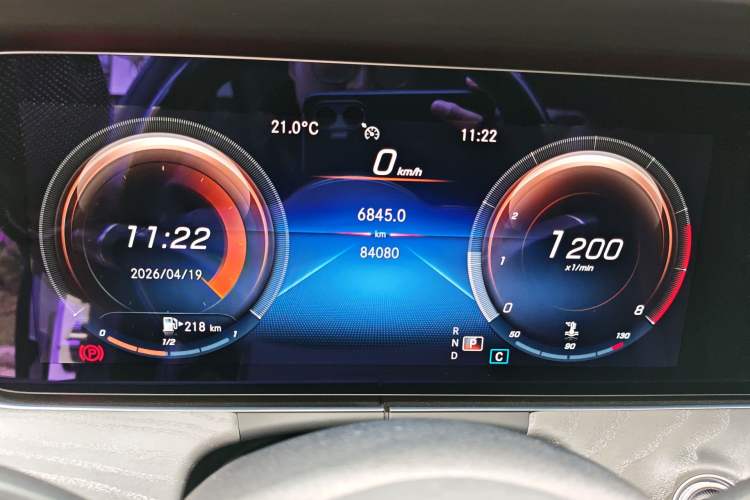 Used Mercedes-Benz CLS 2020 CLS 300 Sport Edition