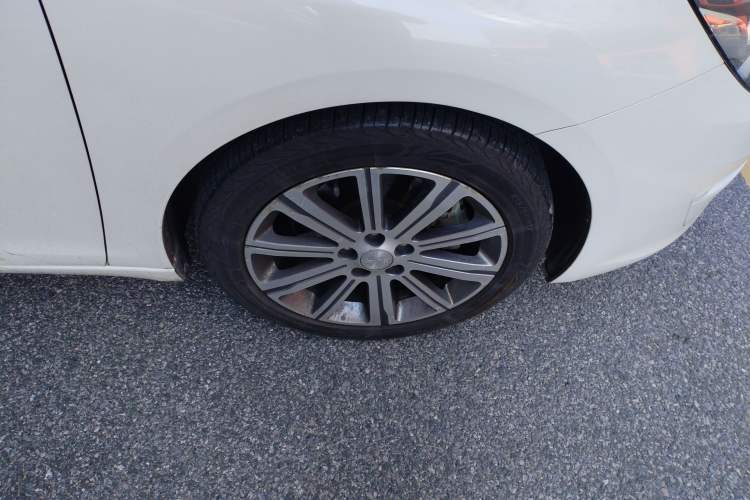 Used Peugeot 408 2018 350THP Automatic Luxury Edition
