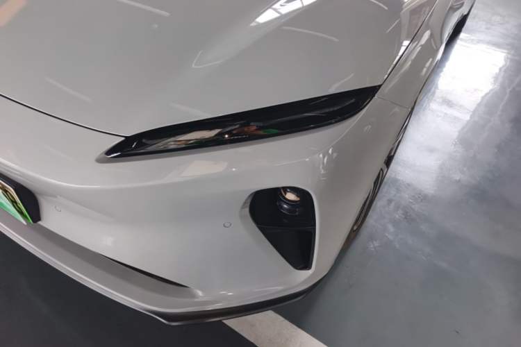Used Nio ET5 2022 75 kWh