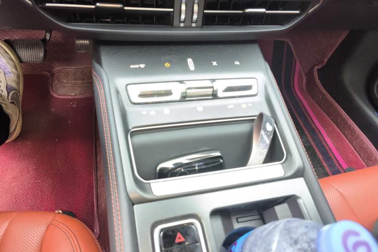 Used Lincoln Z 2024 2.0T Zunyue Edition