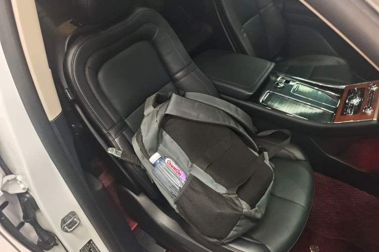 Used Lincoln Aviator 2022 3.0T V6 Four-Wheel Drive Luxury Edition
