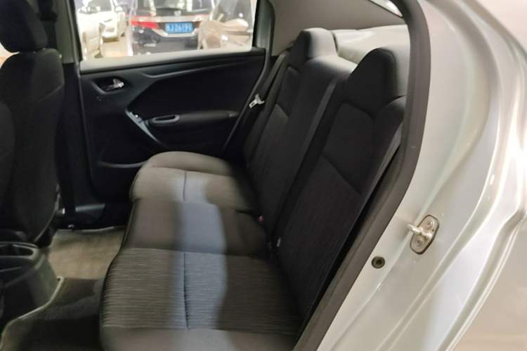 Used Citroen Elysee 2014 1.6L Manual Fashion Edition