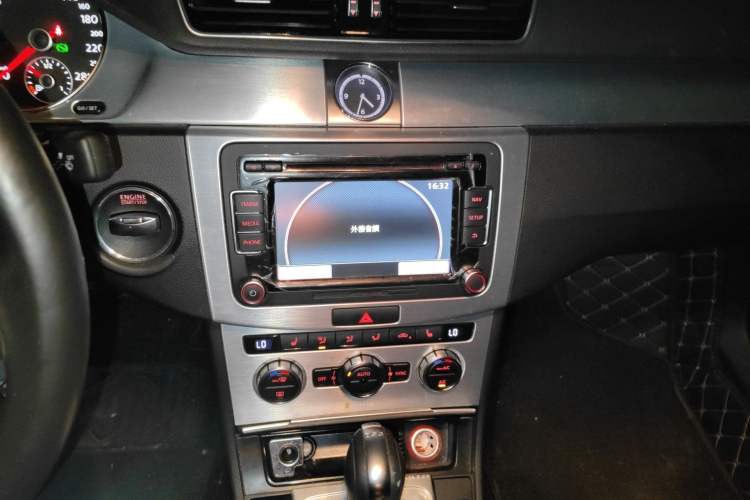 Used Volkswagen FAW-Volkswagen CC 2016 1.8TSI Luxury Model