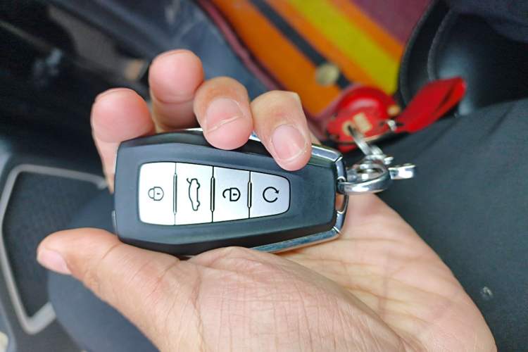 Used Geely Auto Haoyue 2020 1.8TD DCT Luxury 7-Seater