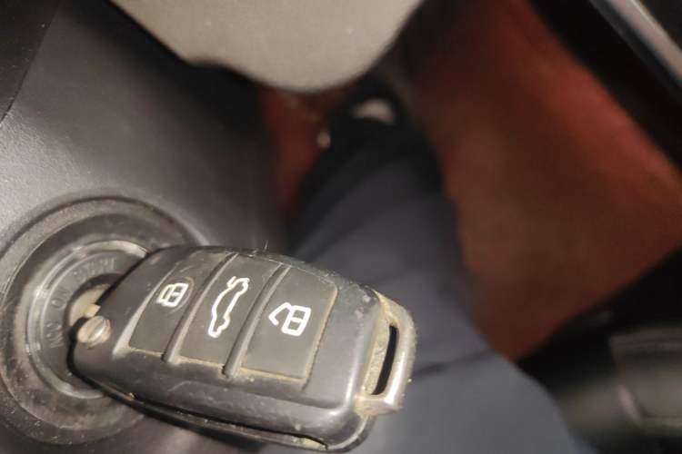 Used Chery Arrizo GX 2018 1.5T CVT Dynamic Color Version China V Standard
