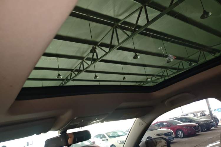 Used Changan CS75 2020 280T DCT Luxury Version China VI Standard