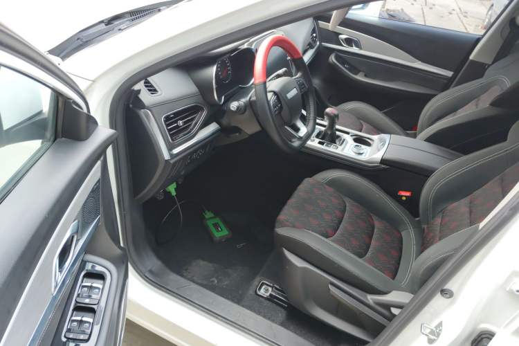 Used JETOUR X70 2021 1.5T Manual Special Edition I Version 5 Seats