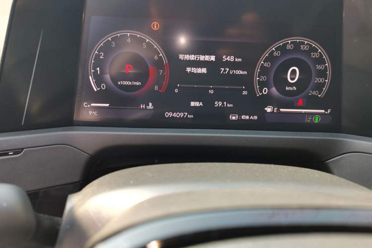 Used Honda Accord 2024 260TURBO Prestige Edition