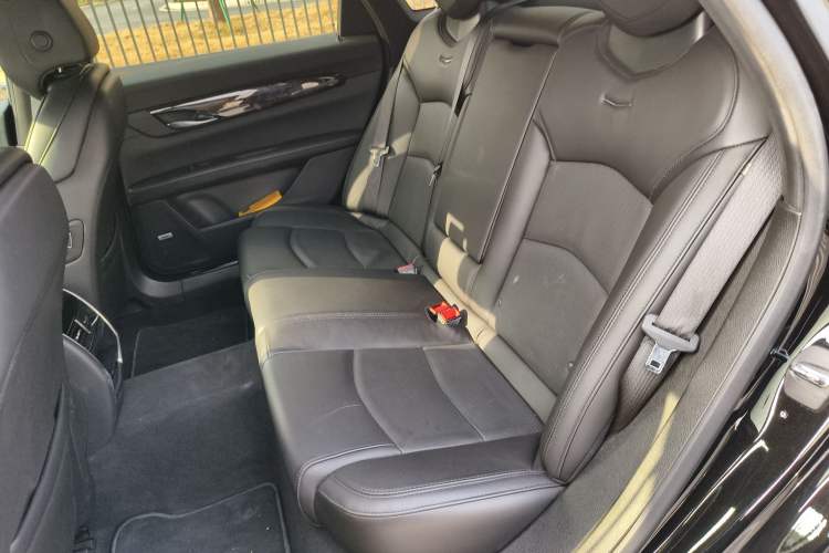 Used Cadillac CT6 2022 28T Luxury Edition