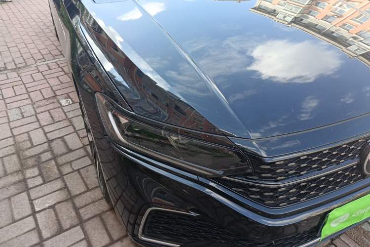 Used Volkswagen Passat 2022 330TSI Elite Edition