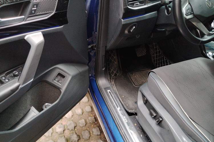 Used Volkswagen Tayron GTE Plug-in Hybrid 2020 1.4T Luxury Model
