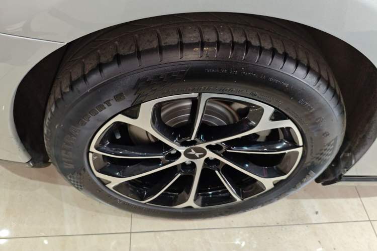 Used XPeng P7 2020 670N
