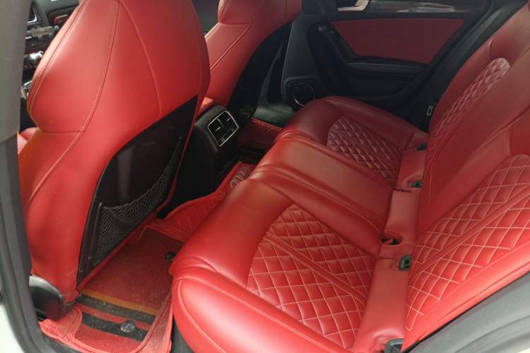 Used Audi S5 2012 S5 3.0T Sportback
