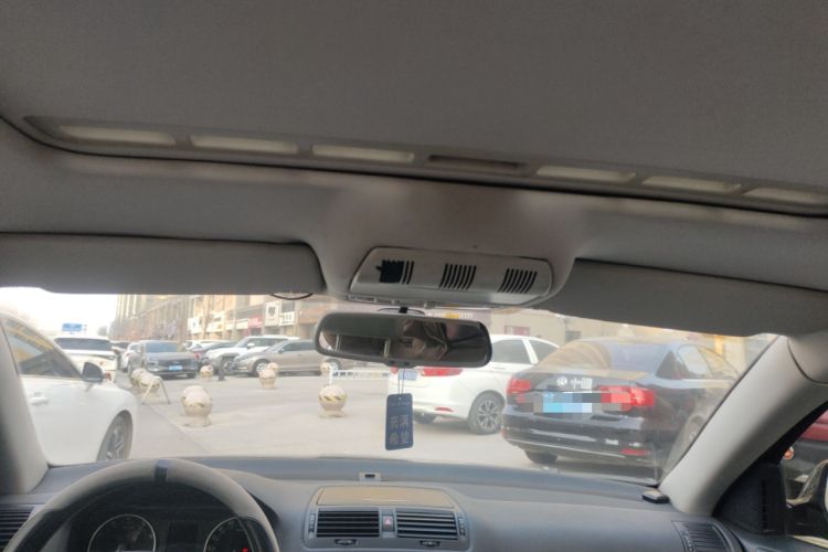 Used Skoda Octavia 2014 1.6L Automatic Yijun Edition