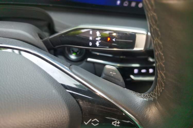 Used Cadillac CT6 2023 28T Fashion Edition