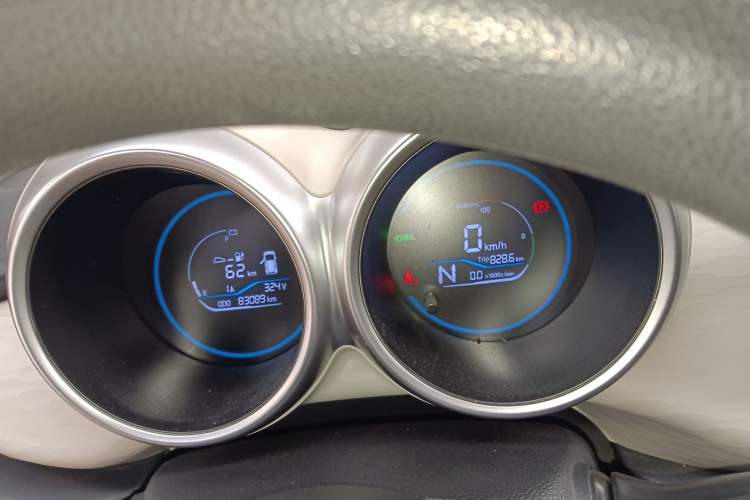 Used ORA Black Cat 2019 351 km Goddess Edition
