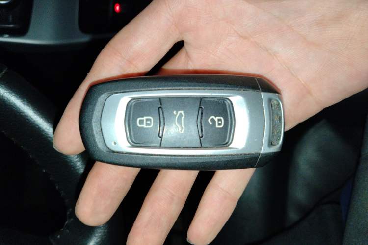 Used Geely Auto Emgrand GL 2018 1.4T DCT Elite Smart Connectivity Version
