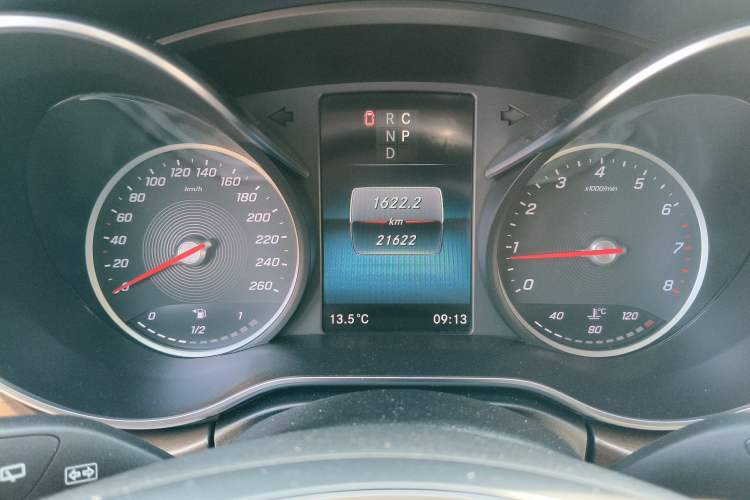 Used Mercedes-Benz V-Class 2020 V 260 L Long-wheelbase Luxury Edition
