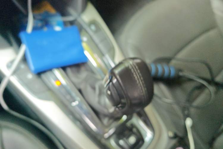 Used Chevrolet Malibu 2016 2.0L Automatic Luxury Edition Vehicle Key