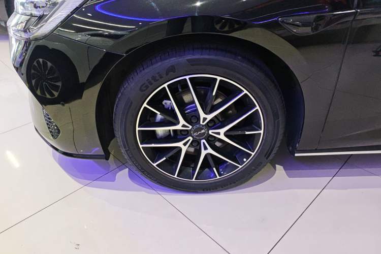 Used BYD Seal 07 DM-i 2025 Intelligent Driving Version DM-i 1.5L 125km Elite Edition