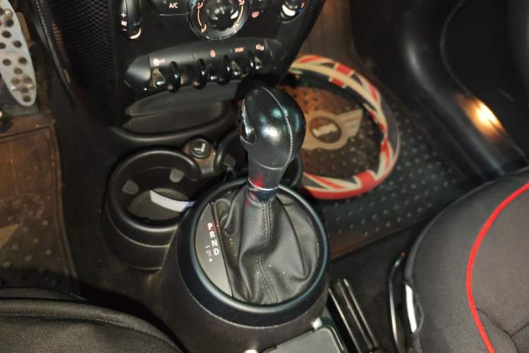 Used MINI Countryman 2013 1.6T COOPER ALL4 Fun