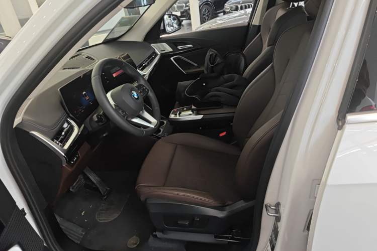 Used BMW X1 2023 sDrive25Li X Design Package
