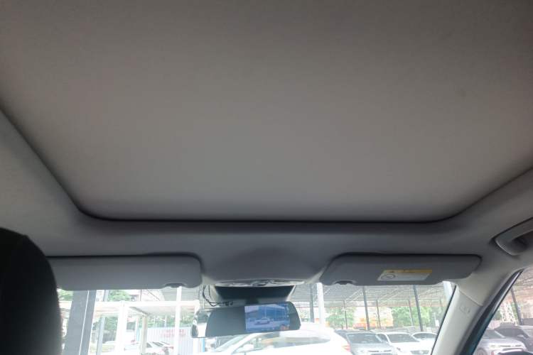 Used GAC Trumpchi GS3 2023 Shadow Speed 270T Dynamic Intelligence Edition