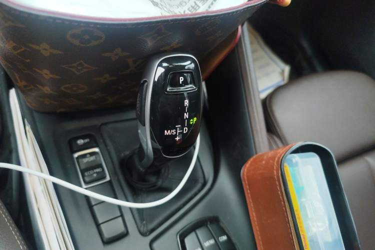 Used BMW X1 2020 sDrive20Li Fashion Model
