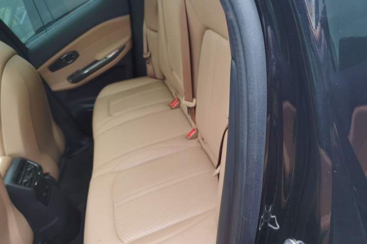 Used Nio ES6 2022 75 kWh Sport Edition