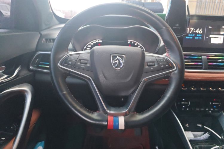 Used Baojun 510 2019 1.5L Manual Enjoyment Model China V