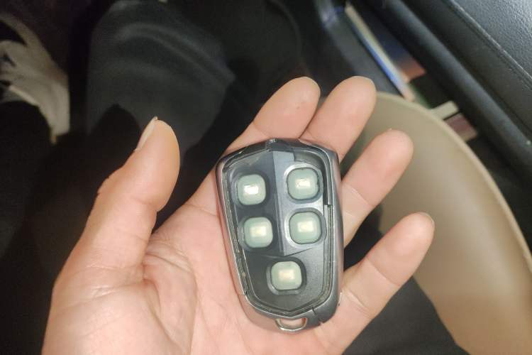 Used Cadillac XT6 2020 Revised Version 28T 6-Seater Four-Wheel Drive Platinum Sport Edition