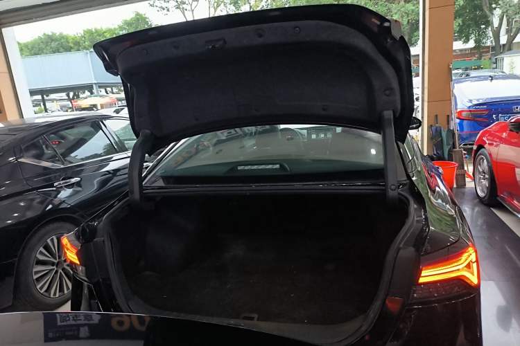 Used Nissan Teana 2022 2.0L XL-TLS Enjoyment Edition
