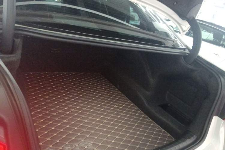 Used BMW 5 Series 2019 Restyled 525Li M Sport Package