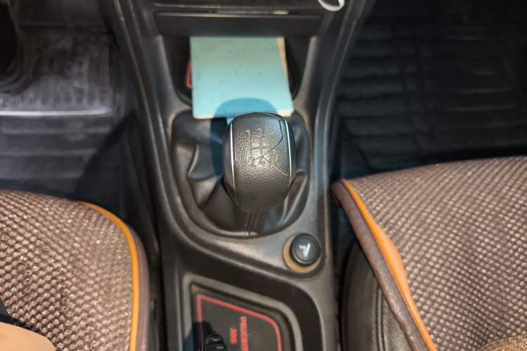 Used Peugeot 308 2013 1.6L Manual YouShang Model
