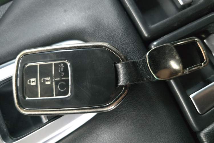 Used Honda Avancier 2020 370TURBO Two-Wheel Drive Luxury Edition
