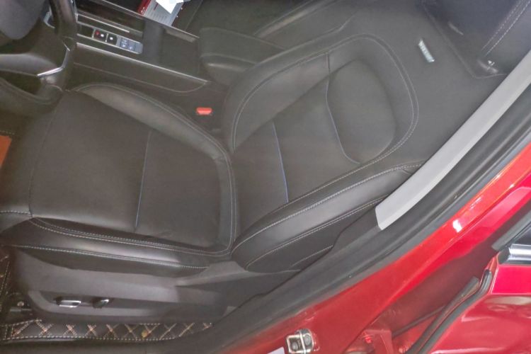 Used Chery Tiggo 7 2020 1.6T DCT JinPRO