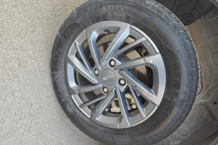 Used NETA V 2022 Chao 300 Lite Lithium Iron Phosphate