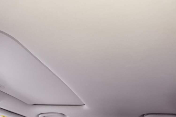 Used CHANGAN CS55 2019 1.5T Manual Colorful Model China VI Standard Headliner