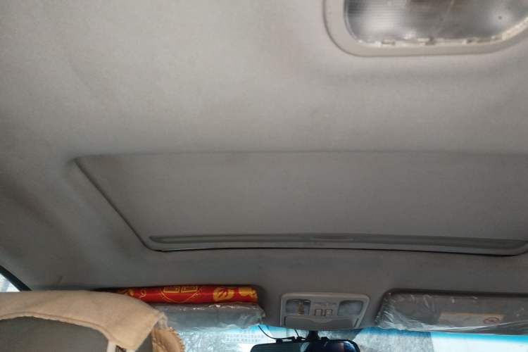 Used JAC Heyue 2016 1.5L Manual Luxury Model China V Standard