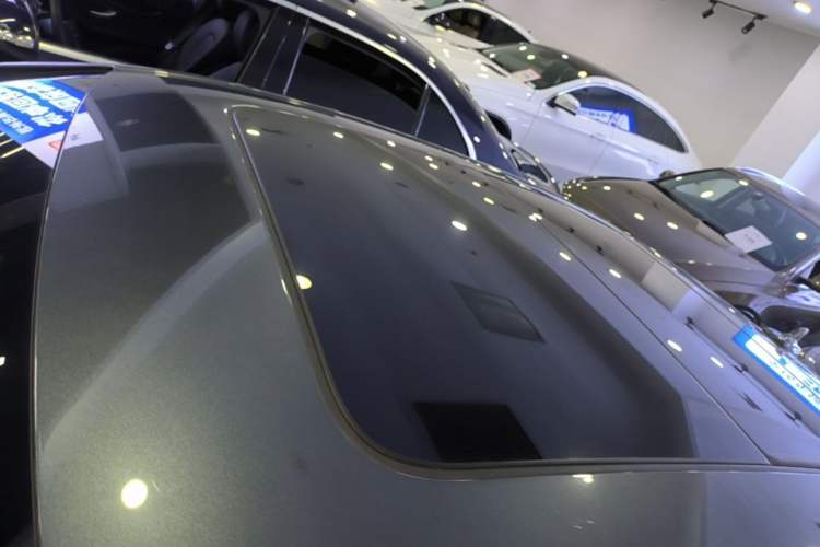 Used Audi A4L 2019 40 TFSI Sporty Version China V