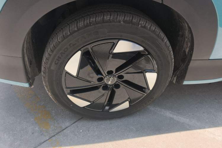 Used BYD Sealion 05 EV 2025 520 km Flagship SmartDrive Version