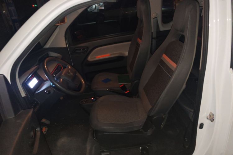 Used Wuling Hongguang MINIEV 2022 Easy Version Lithium Iron Phosphate