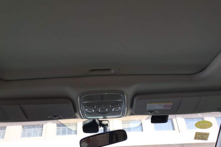 Used Haval H6 2014 Sport Version 1.5T Manual Two-Wheel Drive Elite Edition
