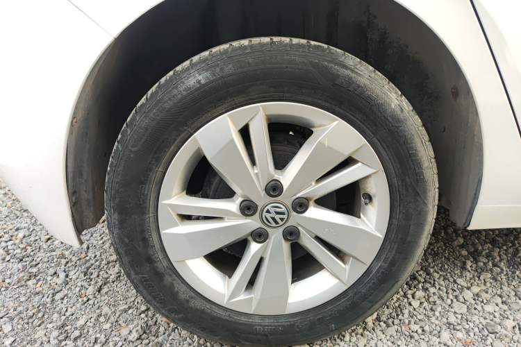 Used Volkswagen Polo 2019 Plus 1.5L Automatic Panoramic Enjoyment Edition
